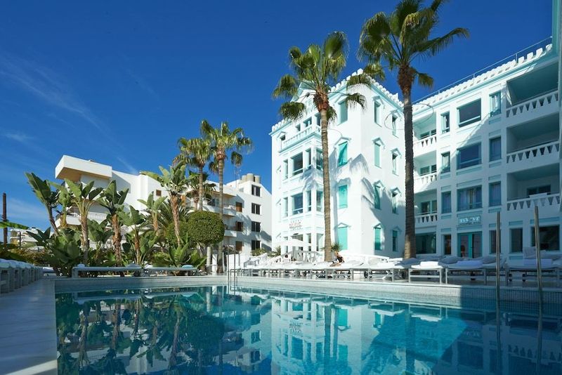 Hotel MiM Ibiza Es Vive - Image 3