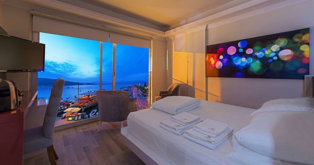 Orka Boutique Hotel - Image 10