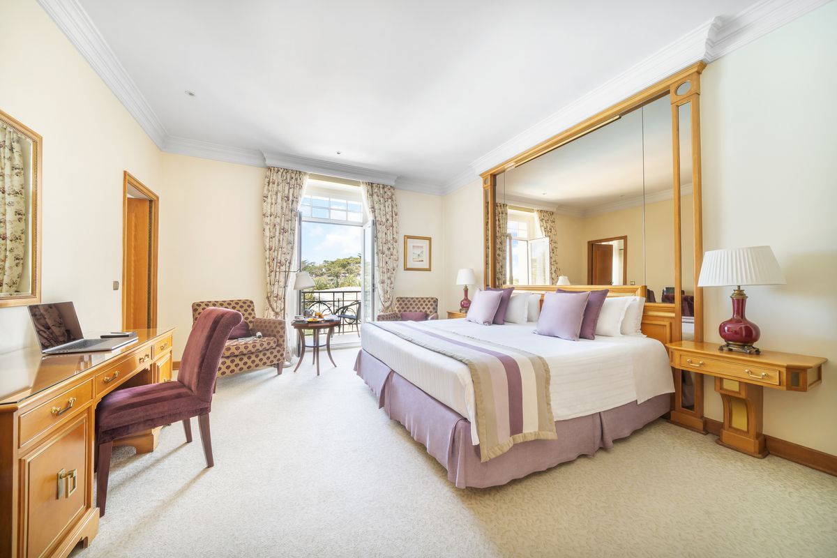 Palácio Estoril Hotel, Golf & Wellness - Image 3