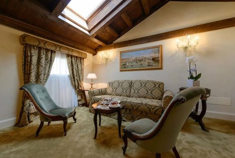 Hotel Villa Barbarich - Image 10