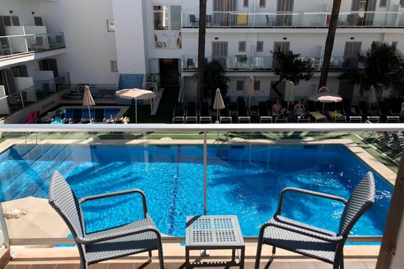 Eix Alcudia Hotel - Image 5