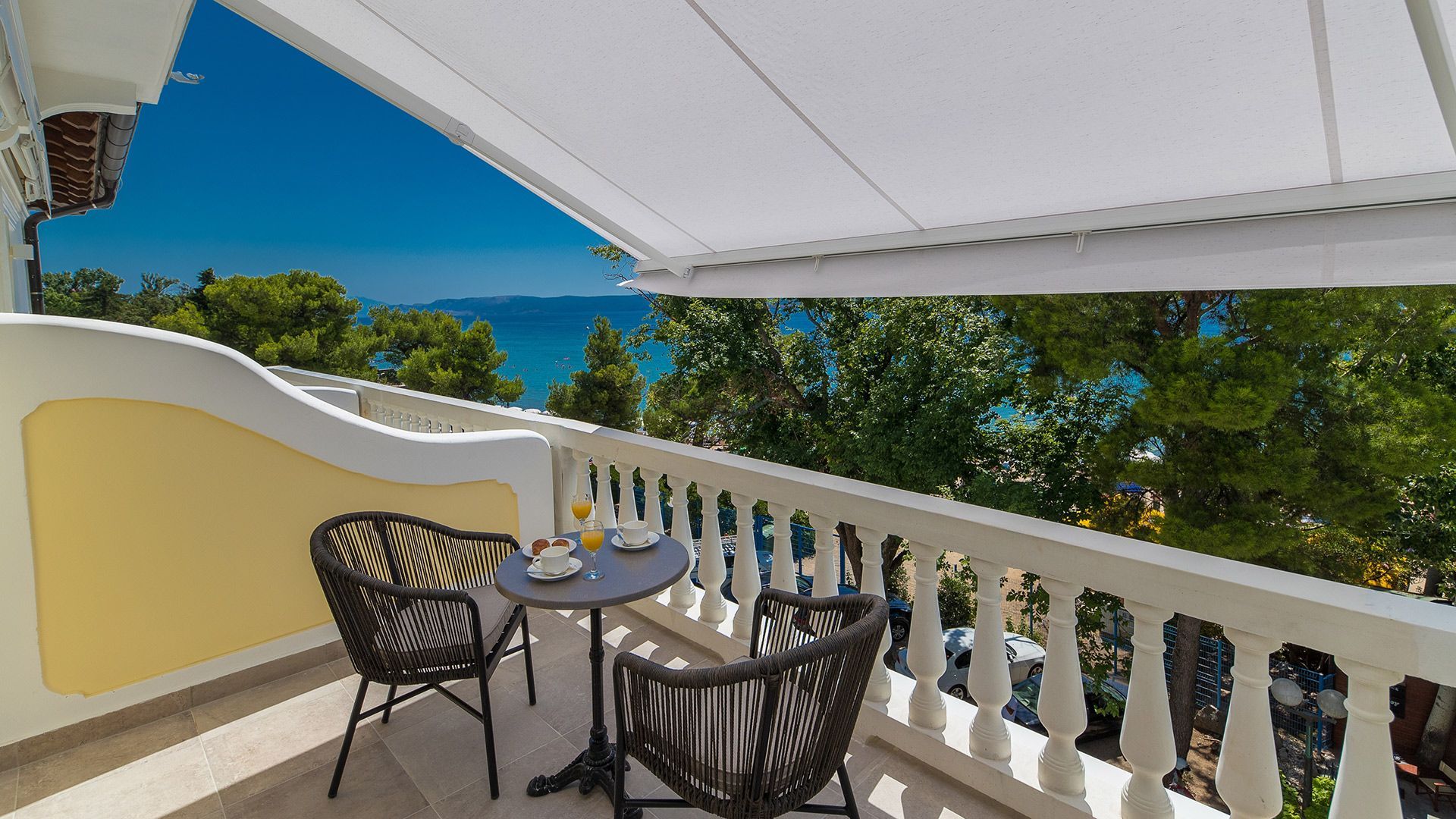 Boutique Hotel Esplanade - Image 4