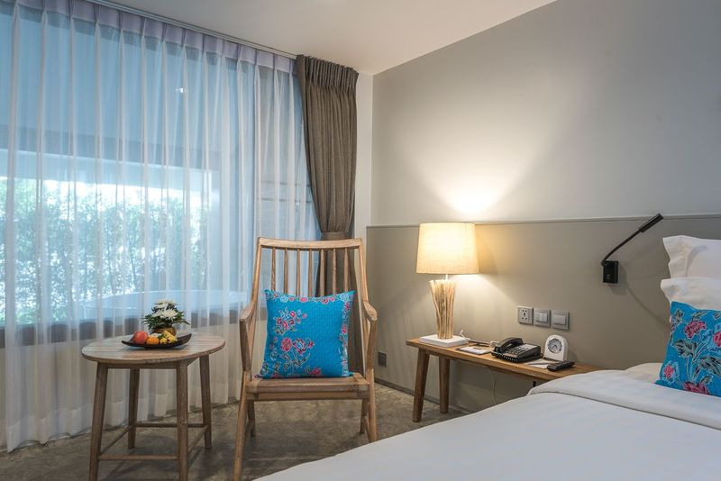 Deevana Krabi Resort - Adults Only - Image 4
