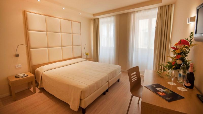 Hotel Antico Borgo - Image 2