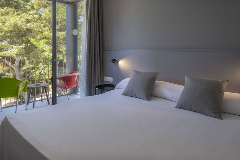 GHT Sa Riera Hotel - Image 10
