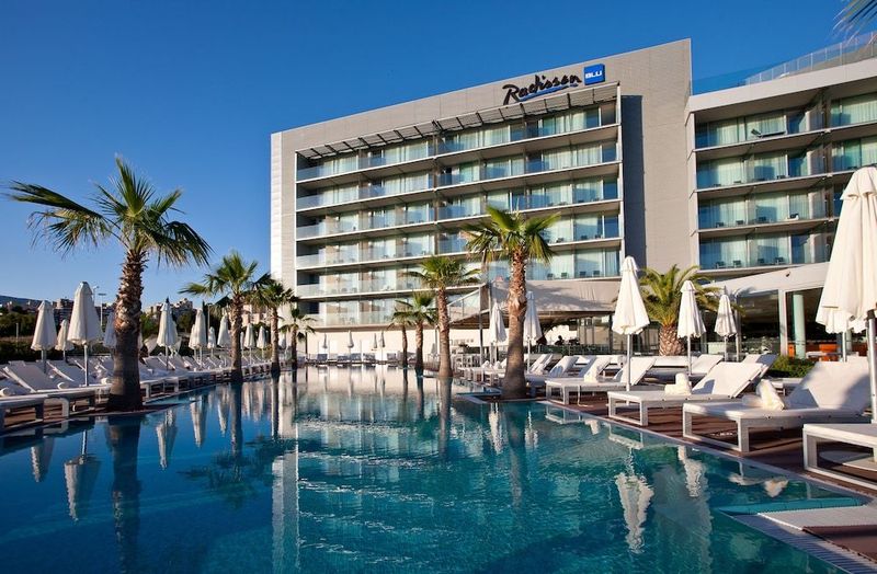 Radisson Blu Resort & Spa, Split - Image 9