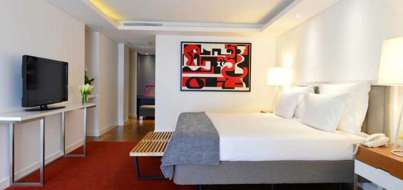 Pestana Cidadela Cascais - Image 9