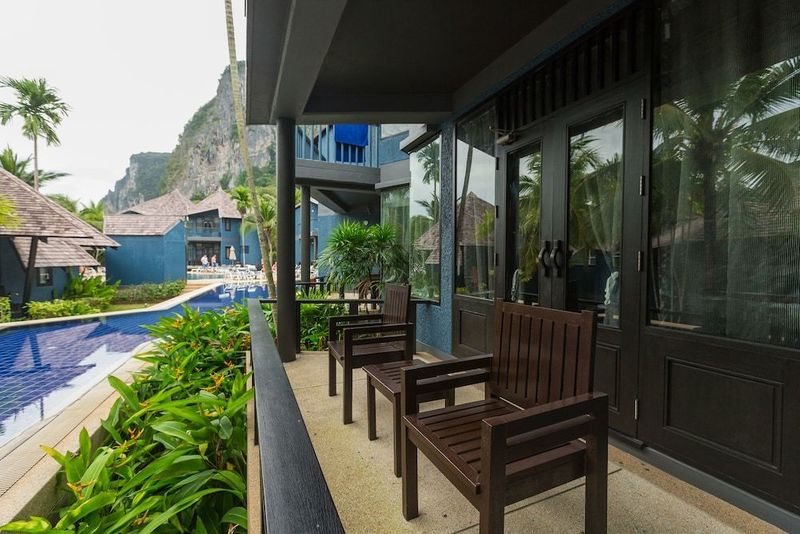 Peace Laguna Resort - Image 8