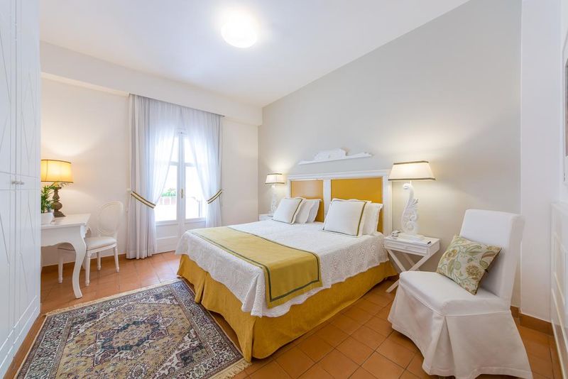 Hotel Villa Romana & Spa - Image 6