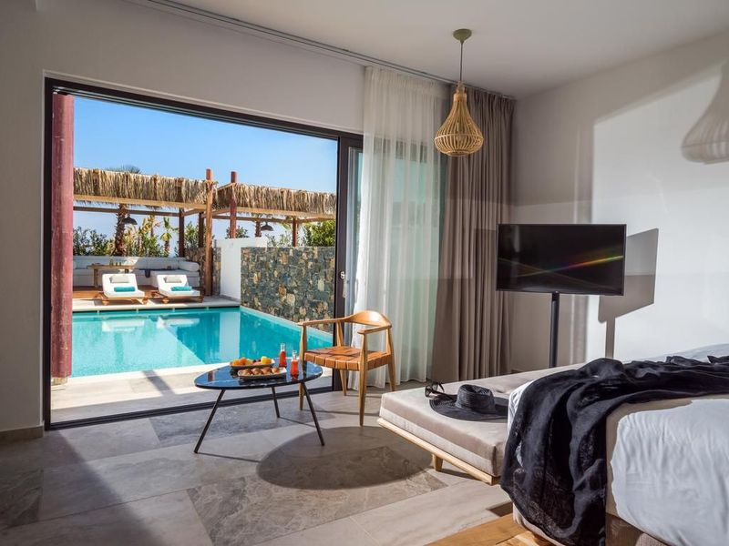 Stella Island Luxury Resort & SPA - Image 9