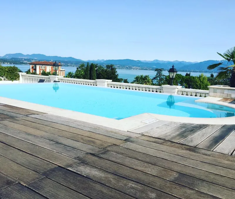 Palace Hotel Desenzano