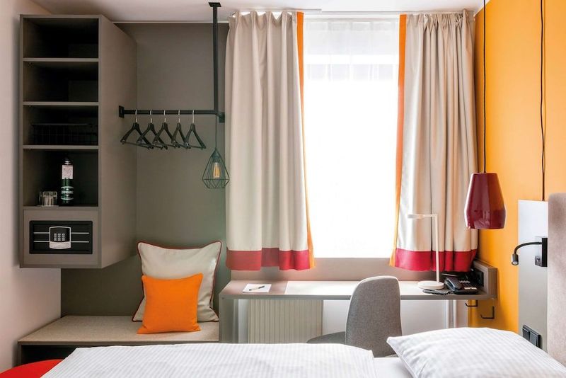 Vienna House Easy by Wyndham Cracow - Image 2