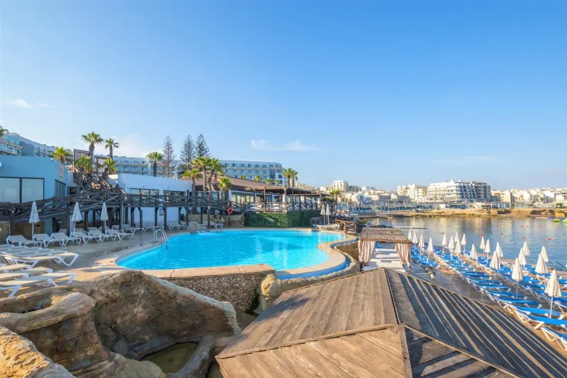 DoubleTree by Hilton Malta