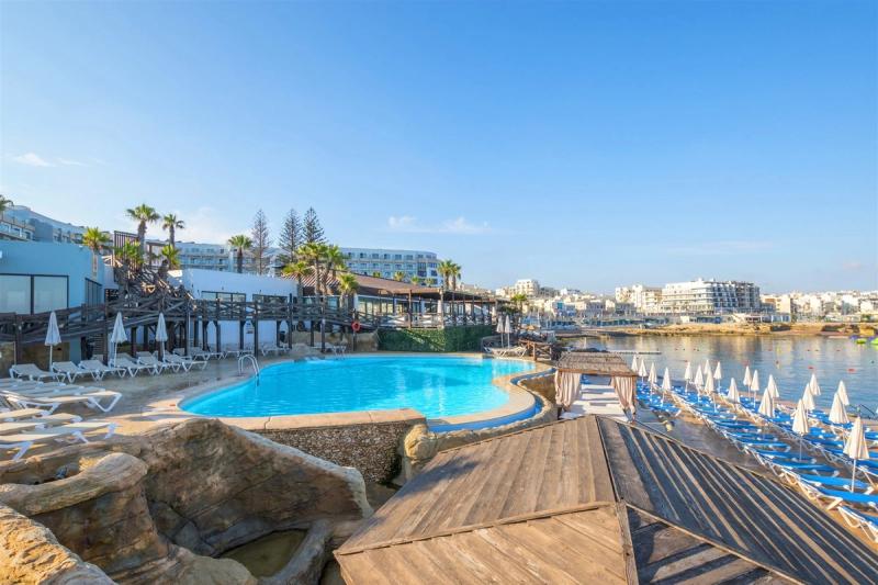 DoubleTree by Hilton Malta - Image 1