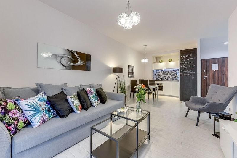 NORDBYHUS Apartamenty Chmielna Park - Image 4
