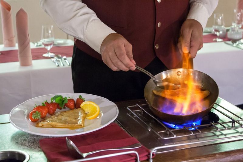 Adria Hotel Prague - Image 9