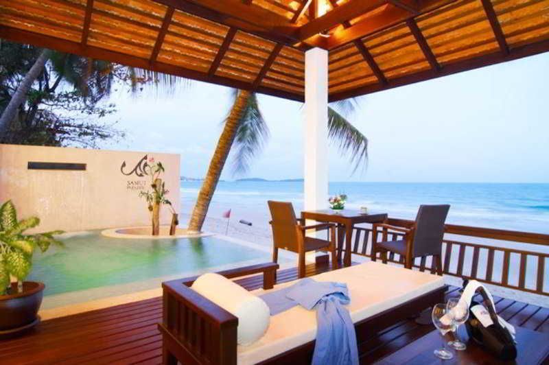 Samui Paradise Chaweng Beach Resort & Spa - Image 6