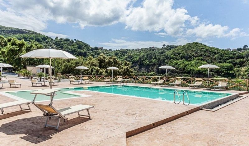 Villa Ginevra Hotel - Image 2
