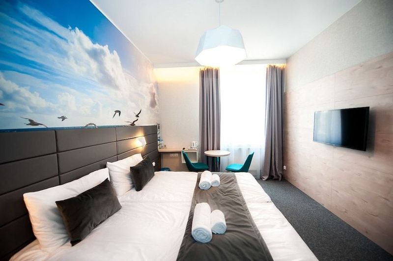Hotel Gdynia Boutique - Image 8