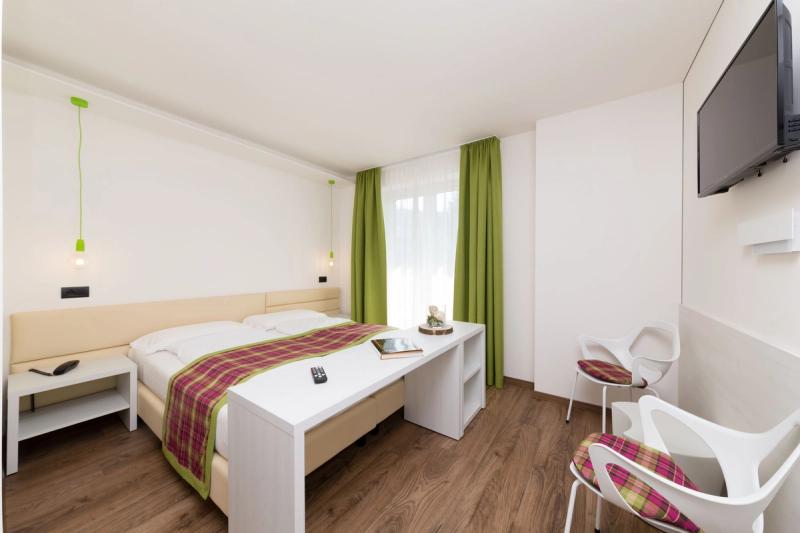 Hotel Brione Green Resort - Image 3