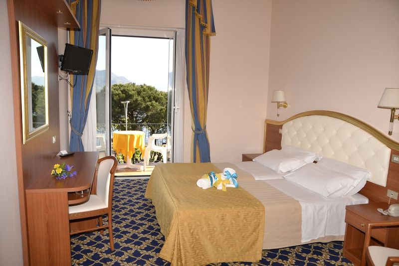Hotel Milan Speranza au Lac - Image 3
