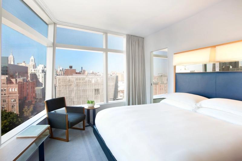 The Standard East Village - The Cooper Square - Image 7