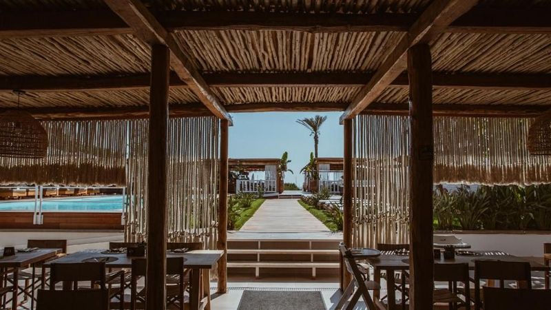 Cumeja Beach Resort - Image 8