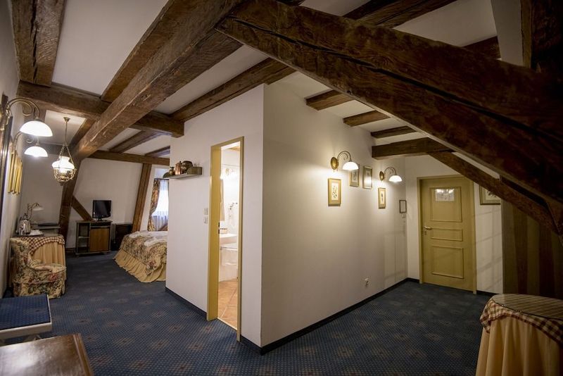Gutenbergs Hotel - Image 6