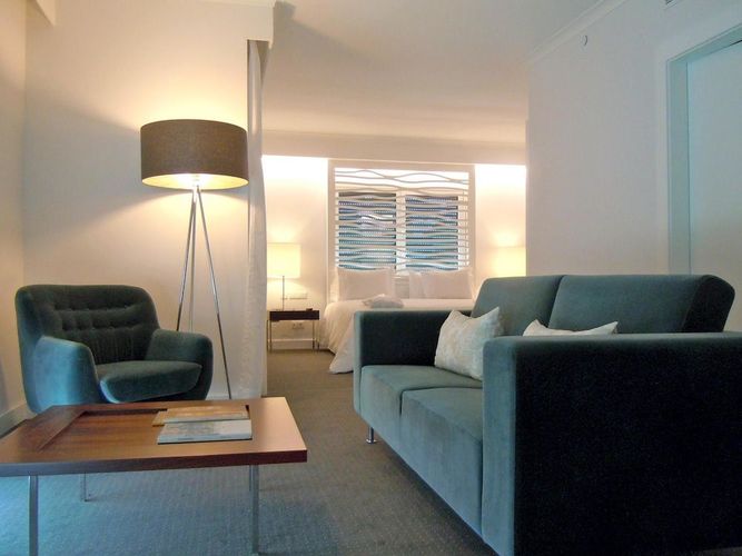 Hotellbilder av Olissippo Saldanha - nummer 1 av 7
