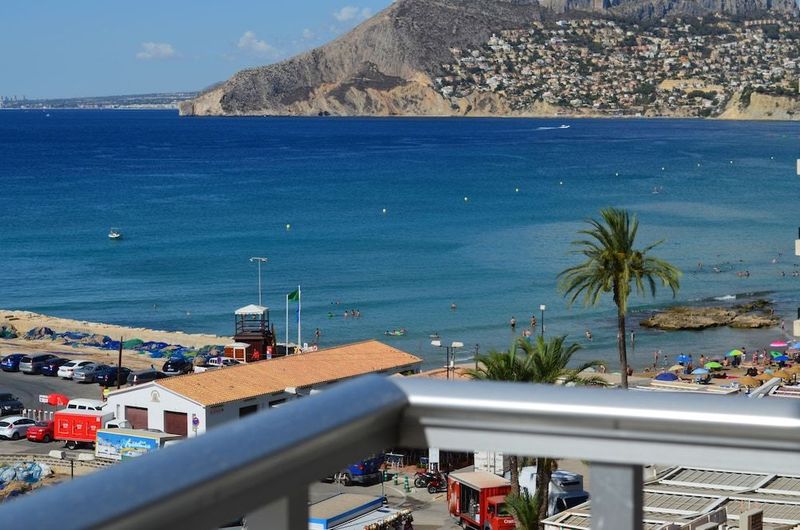 Porto Calpe - Image 6