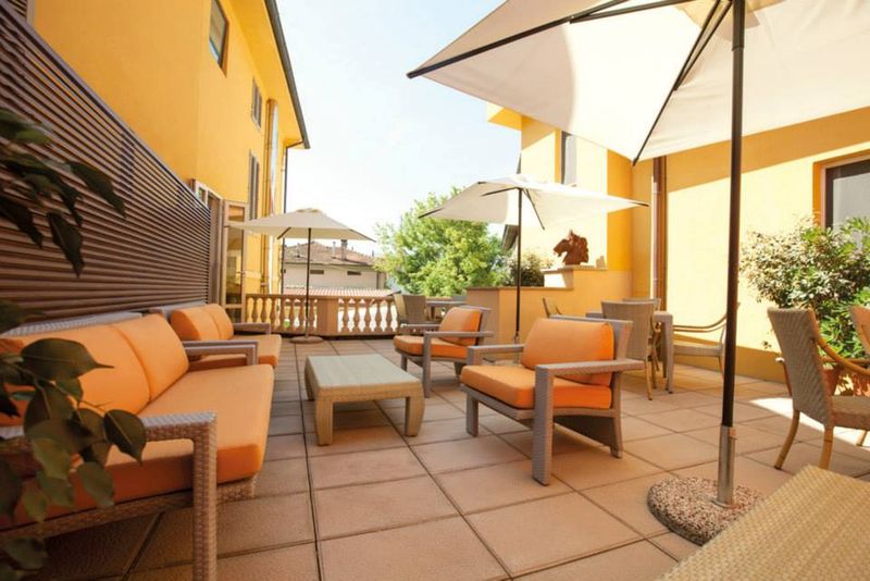 Albergo Celide & Spa - Image 1