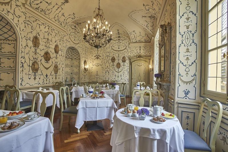 Sina Villa Matilde - Image 4