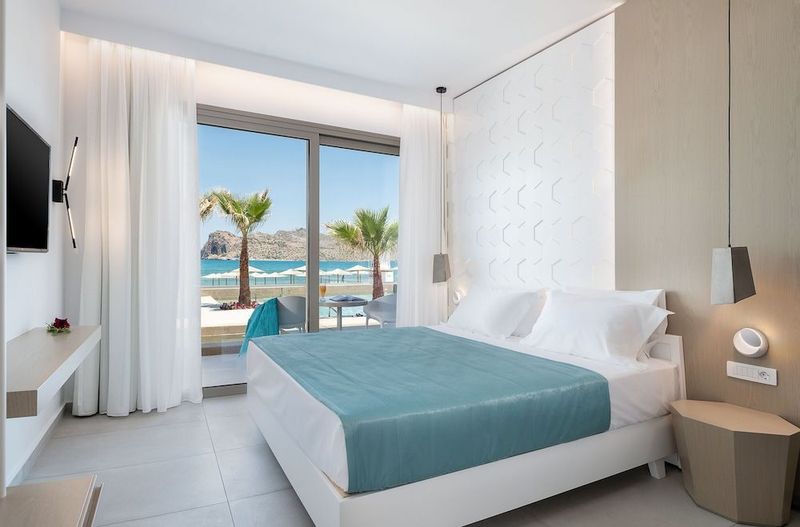 Hotel Vergina Beach - Image 4