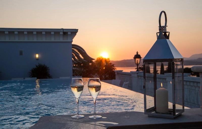 Palace Hotel Desenzano - Image 6