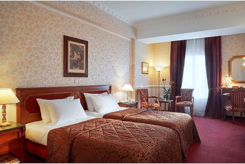 Grand Hotel Palace - Image 5