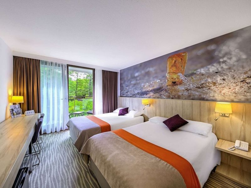 Mercure Gdansk Posejdon - Image 4