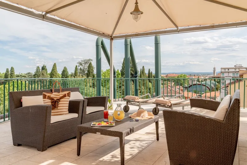 Grand Hotel Croce di Malta