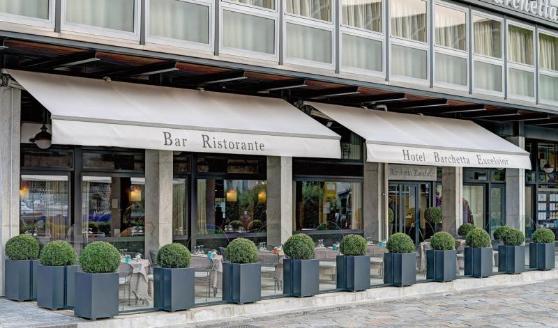 Hotel Barchetta Excelsior - Image 10