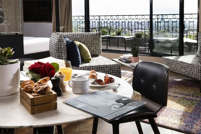 Terrass Hotel - Image 3