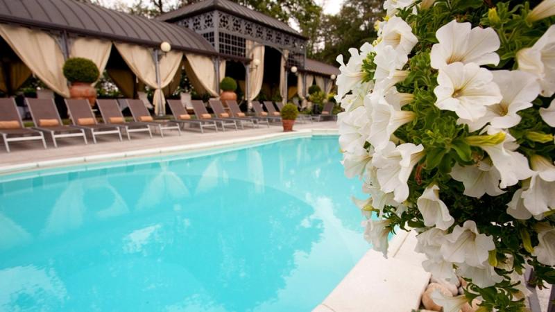 pool 3 Villa Beccaris Piemonte