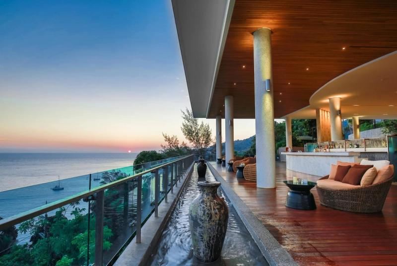 Wyndham Grand Phuket Kalim Bay - Image 4