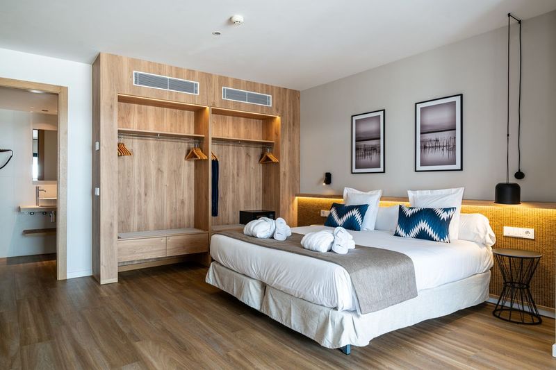 THB Bamboo Alcudia - Image 8