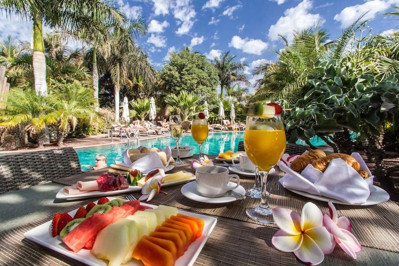 Lopesan Baobab Resort - Image 6