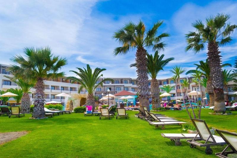 D'Andrea Mare Beach Resort - Image 6