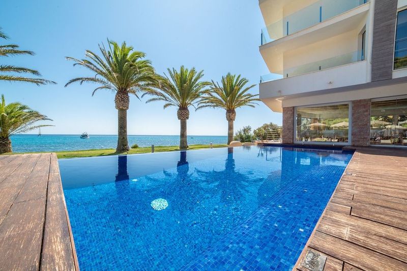 Melbeach Hotel & SPA - Image 5
