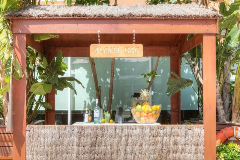 Hotel Sunway Playa Golf Sitges - Image 9