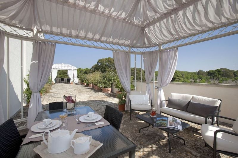 Masseria Li Foggi - Image 2