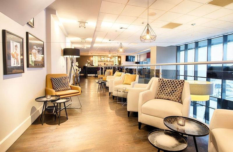 Leonardo Royal Hotel Warsaw - Image 6