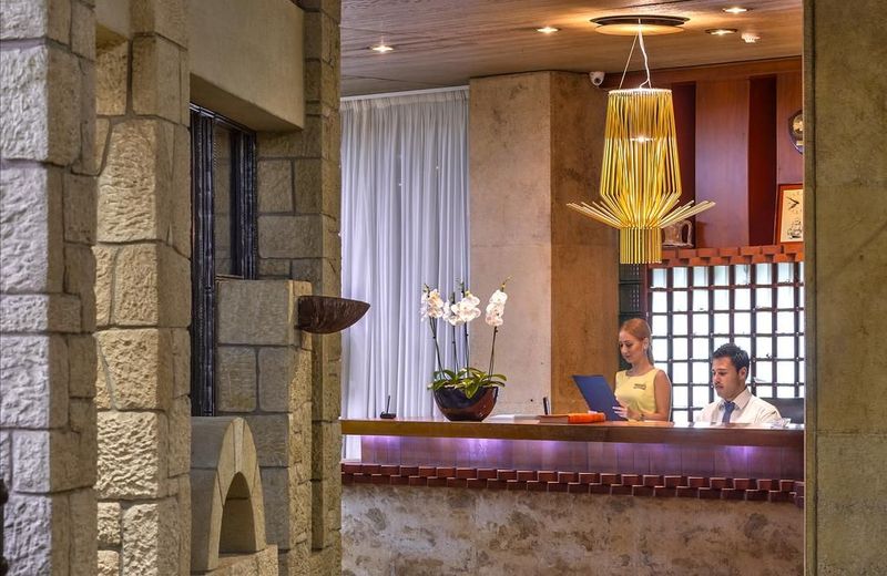 Civitel Akali Hotel - Image 5