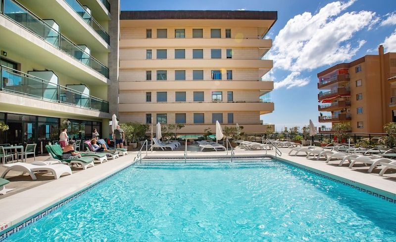Leonardo Hotel Fuengirola Costa del Sol - Image 2
